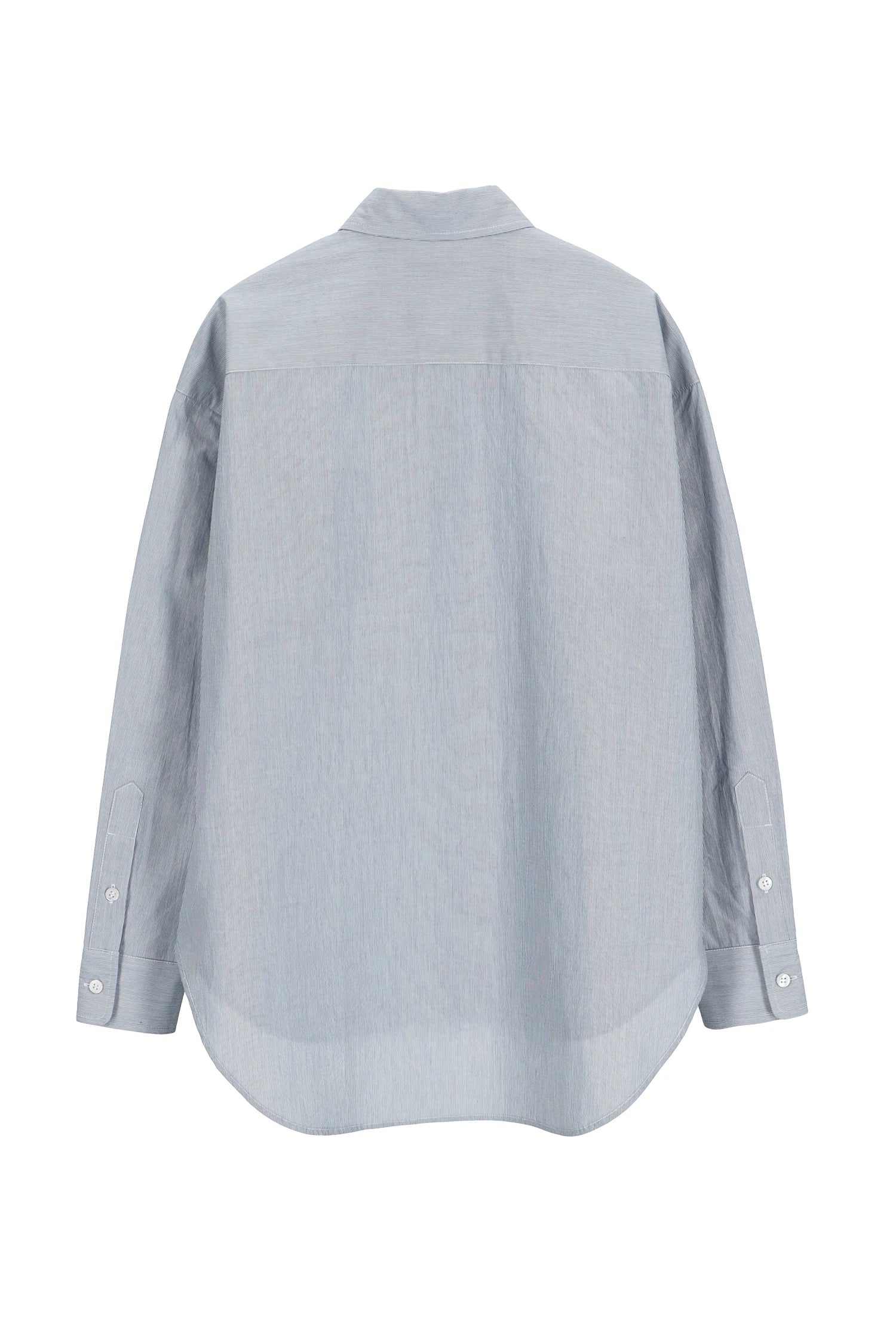 upper hights THE BAYSHORE STRIPE SH Shirts&Blouse