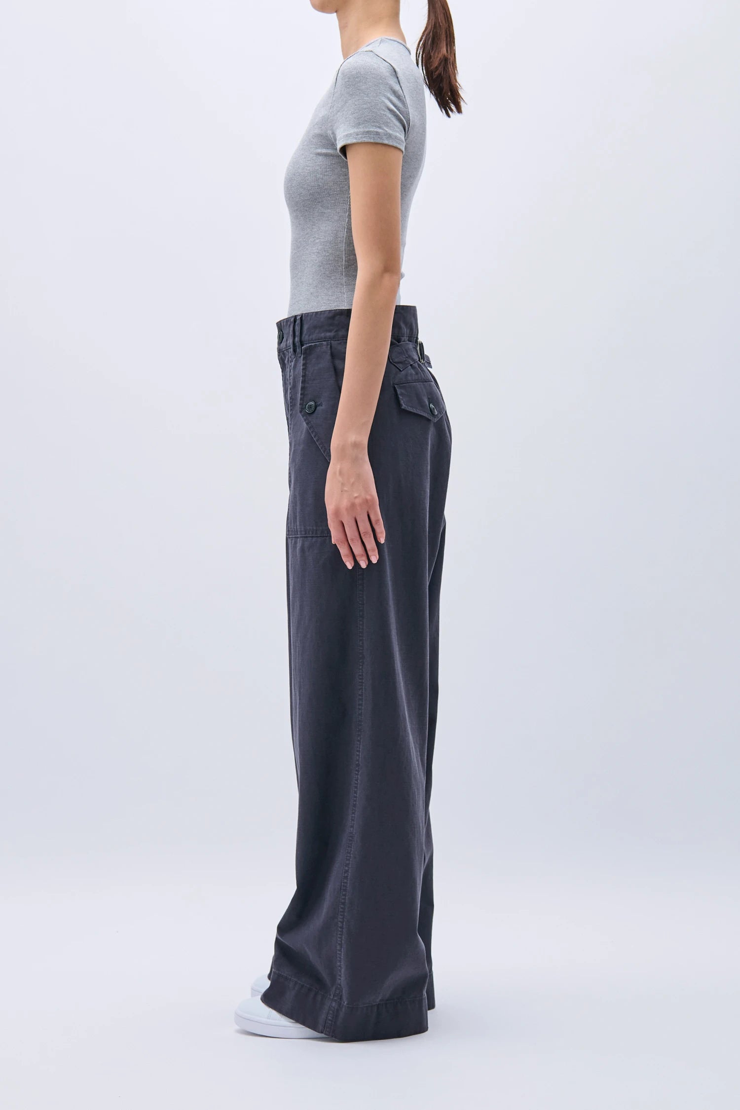 upper hights THE BLUTO Pants