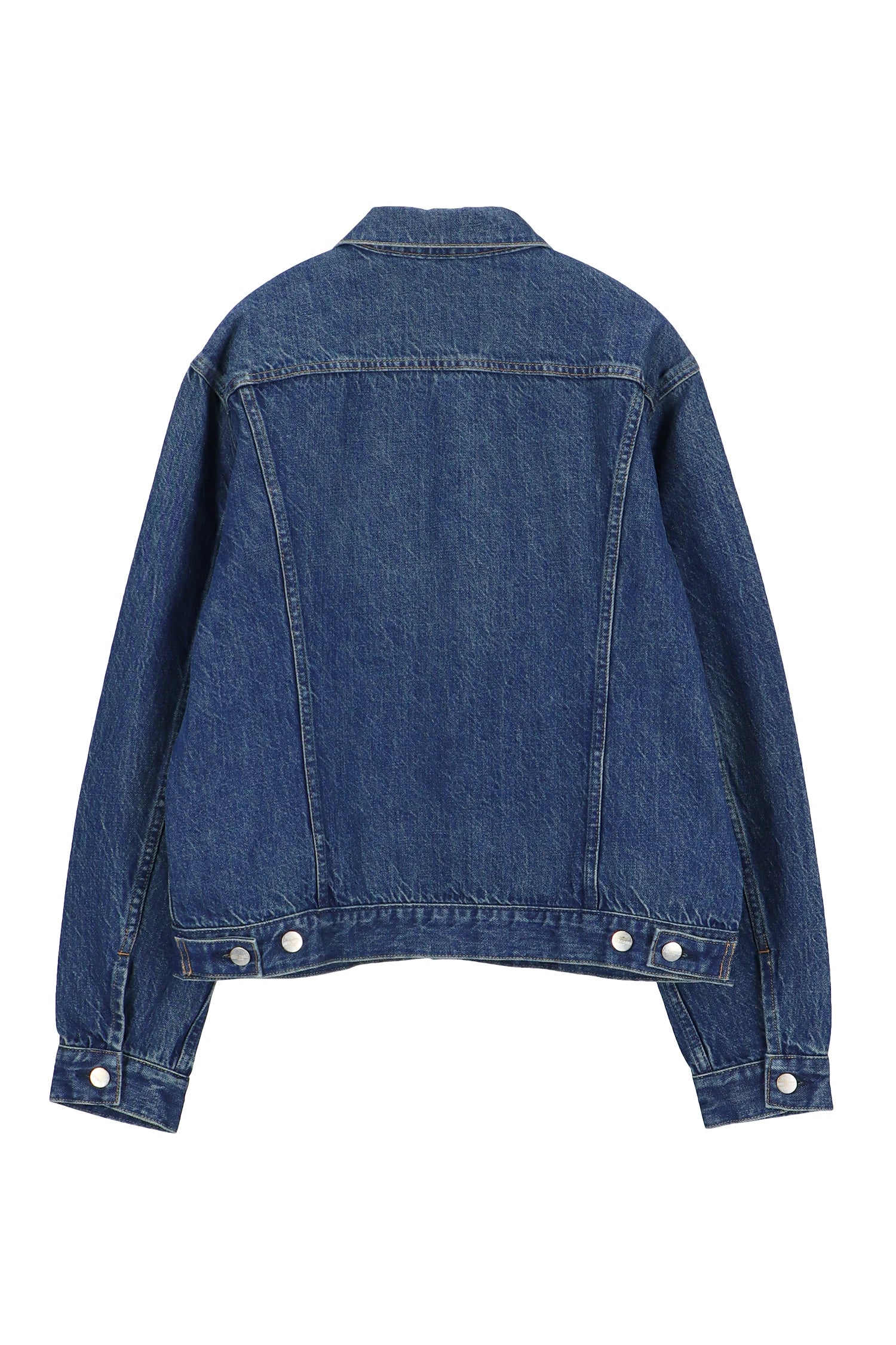 Trucker Jacket