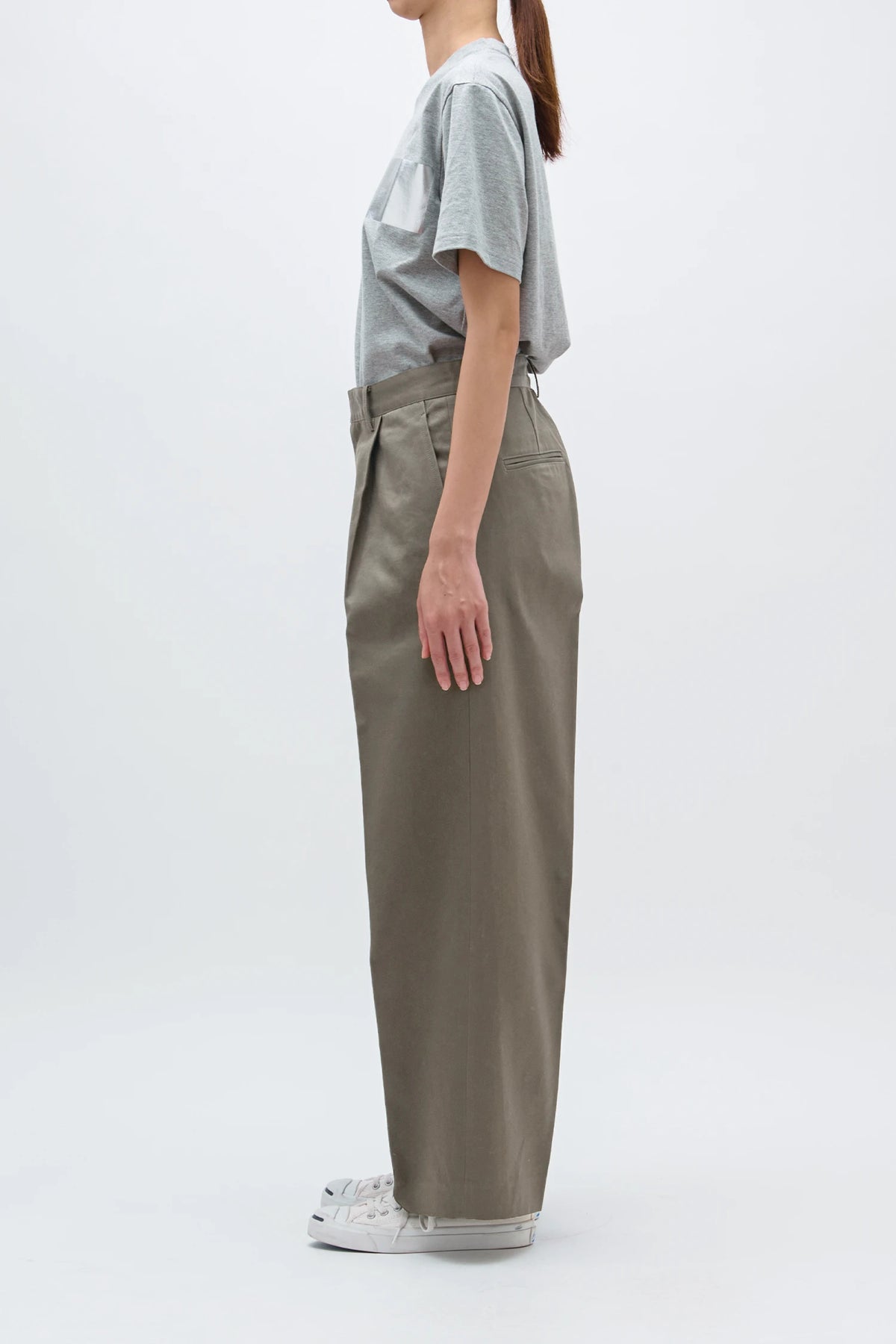 upper hights THE DALTON PT Pants