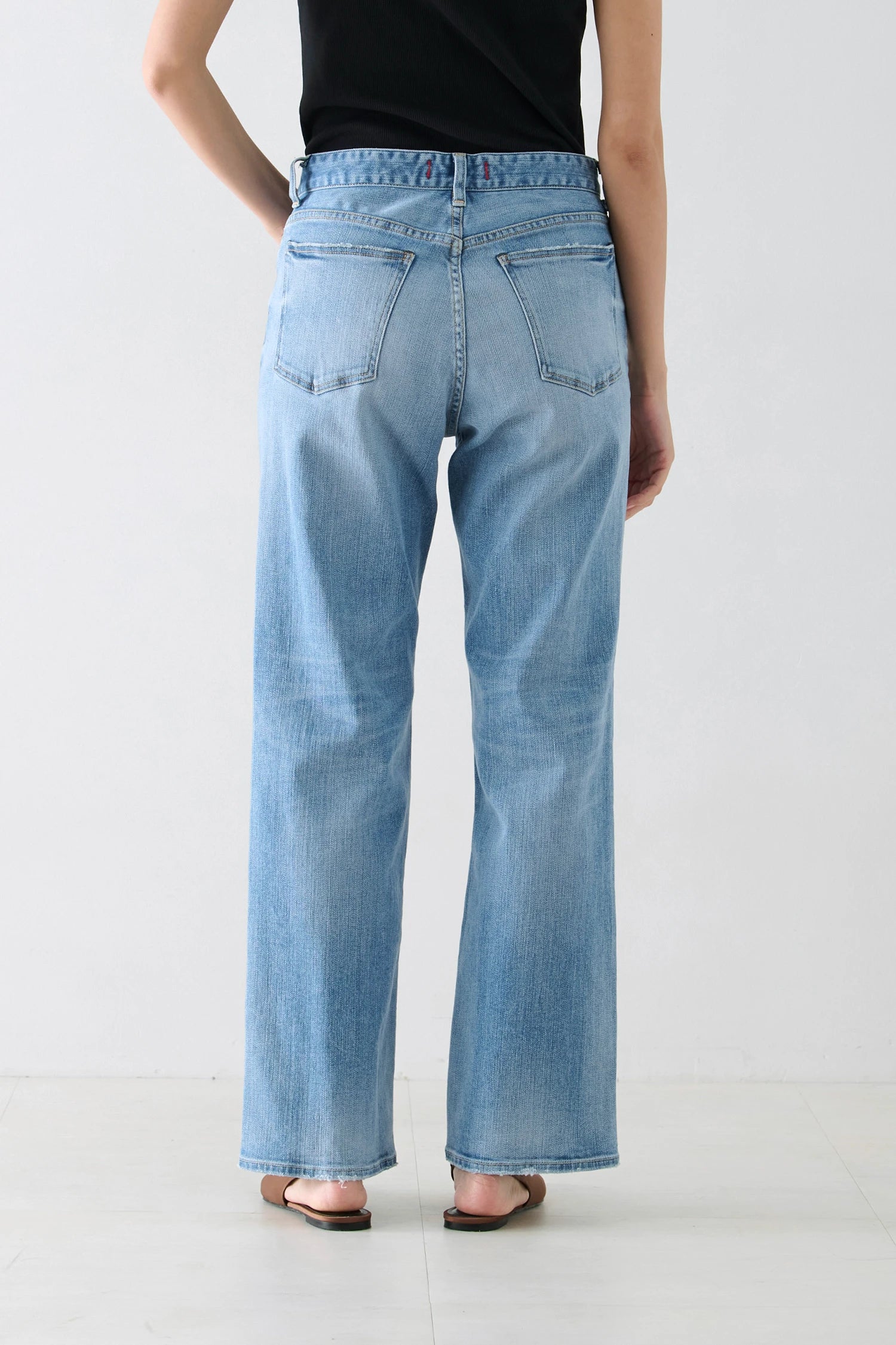 35th Anniv. Straight