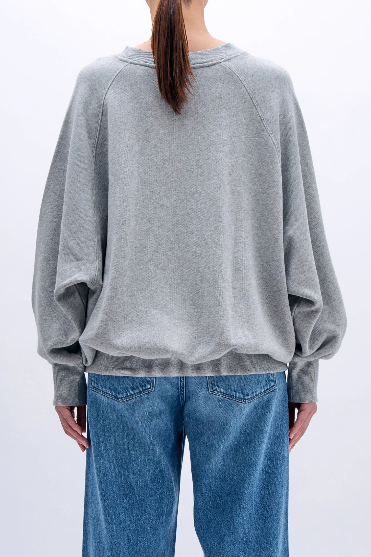 upper hights FRANK Cut&Sew