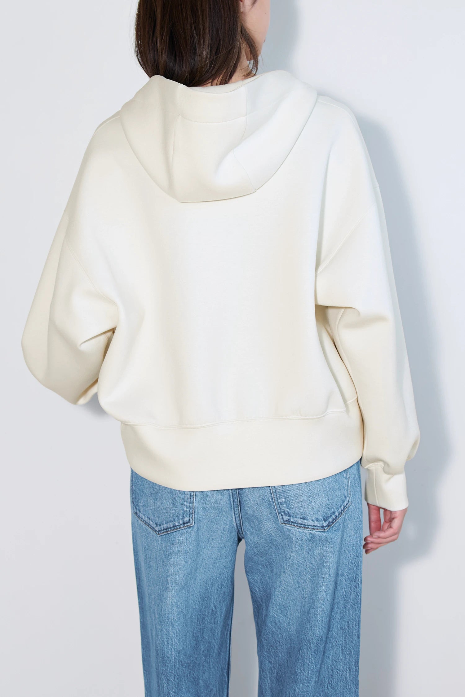 THE BROOKE HOODIE 3D