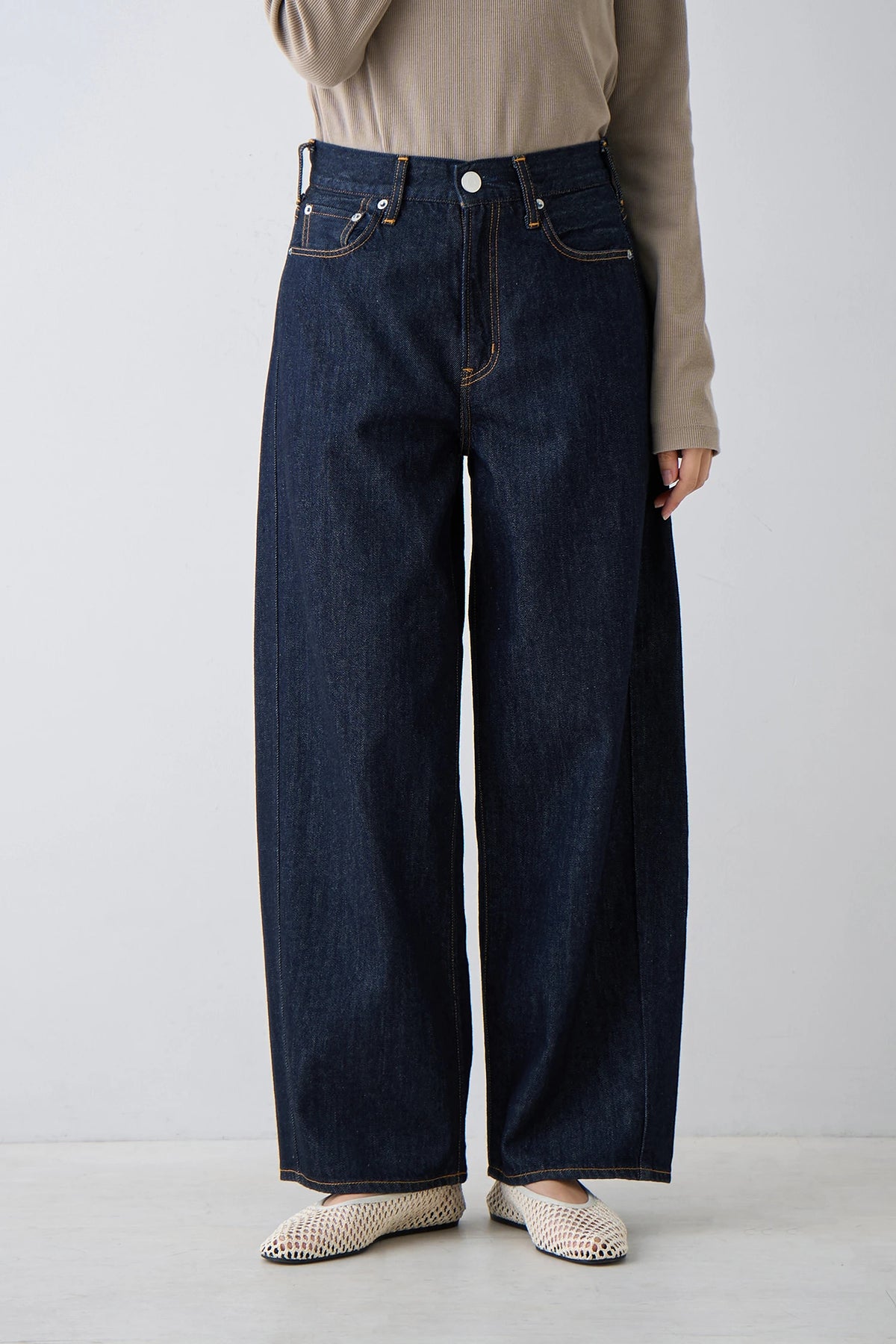NEEDBY heritage MILEY Denim
