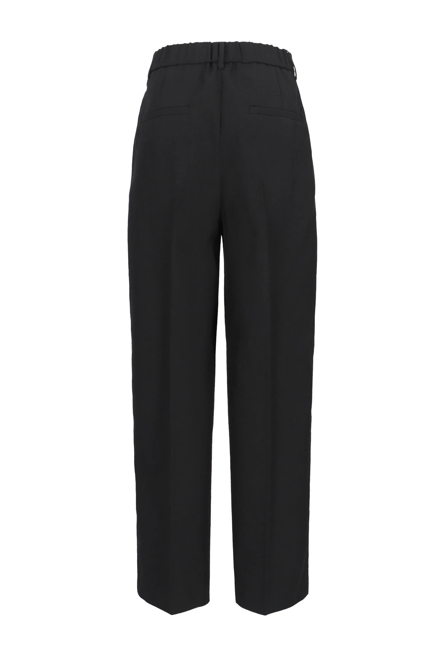 HAUNT TUCK PANTS Pants