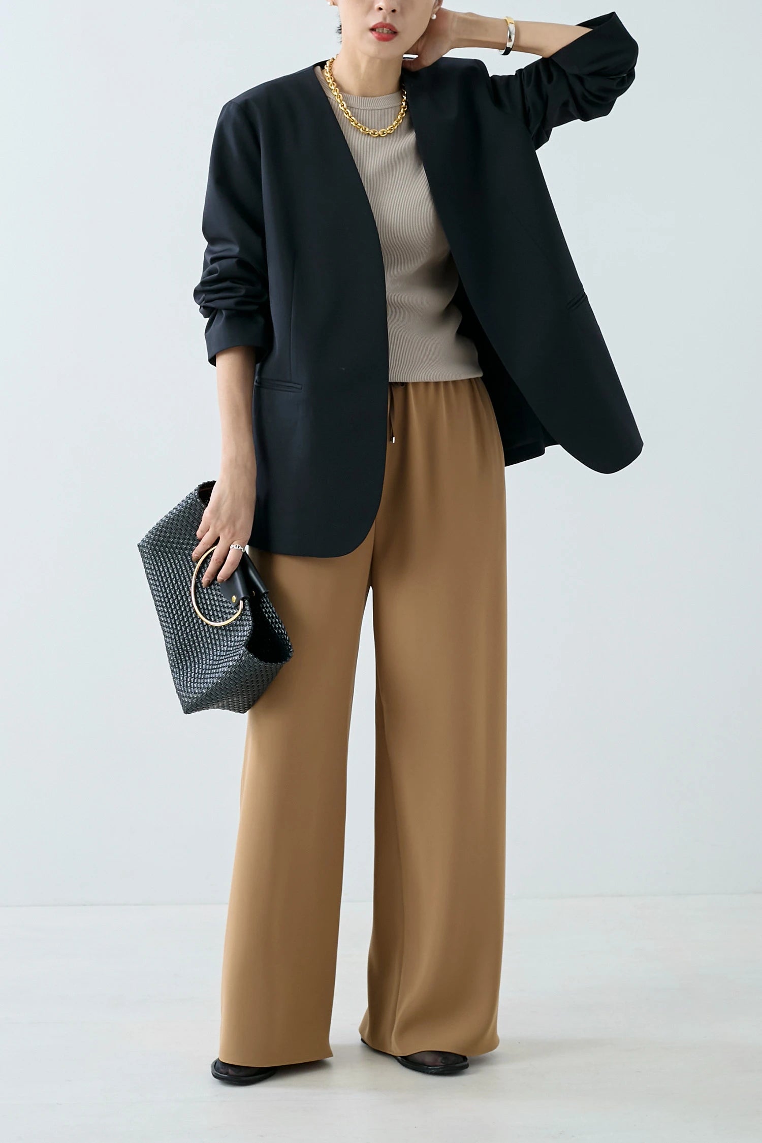 EASY PANTS