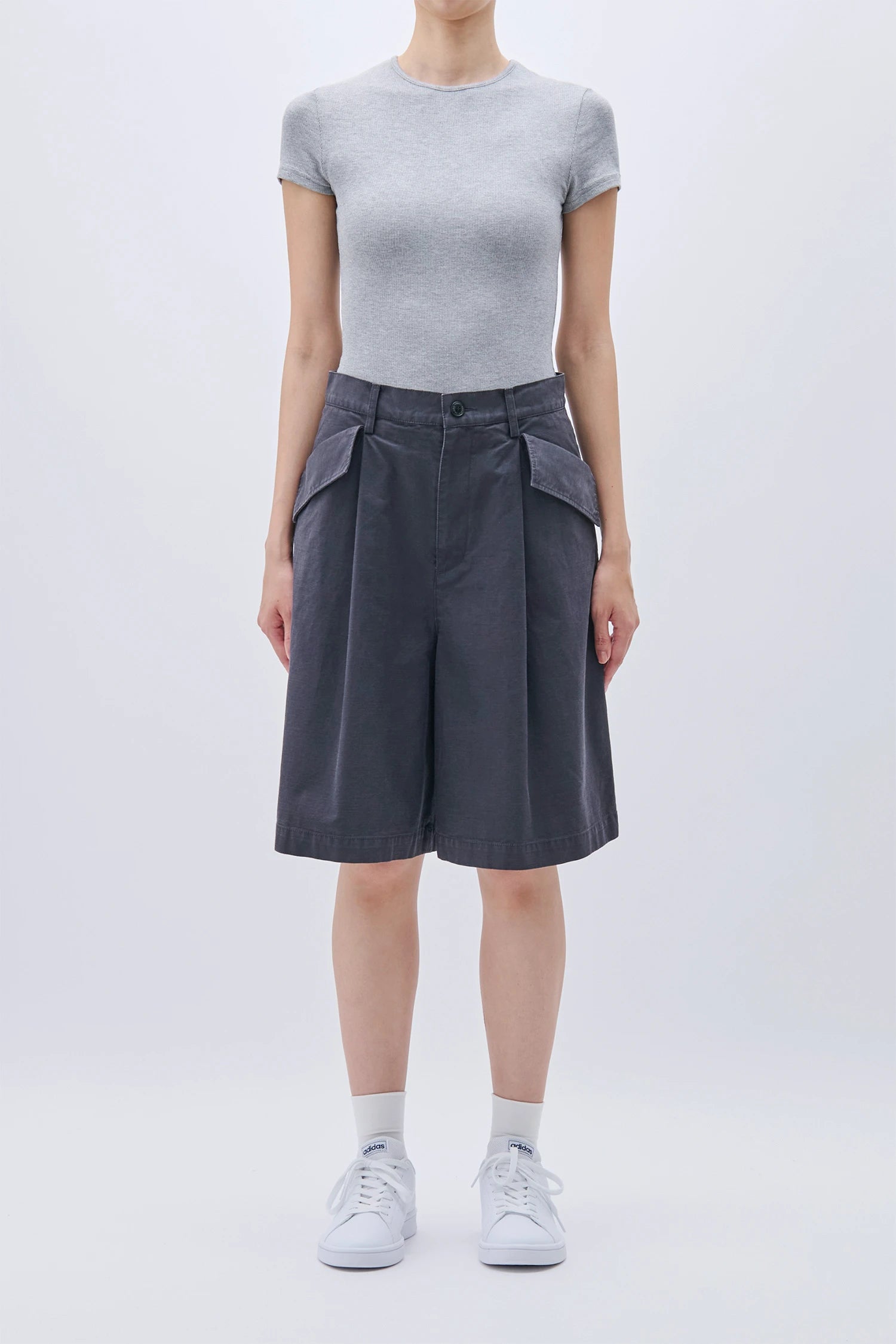 upper hights THE OLIVE Pants