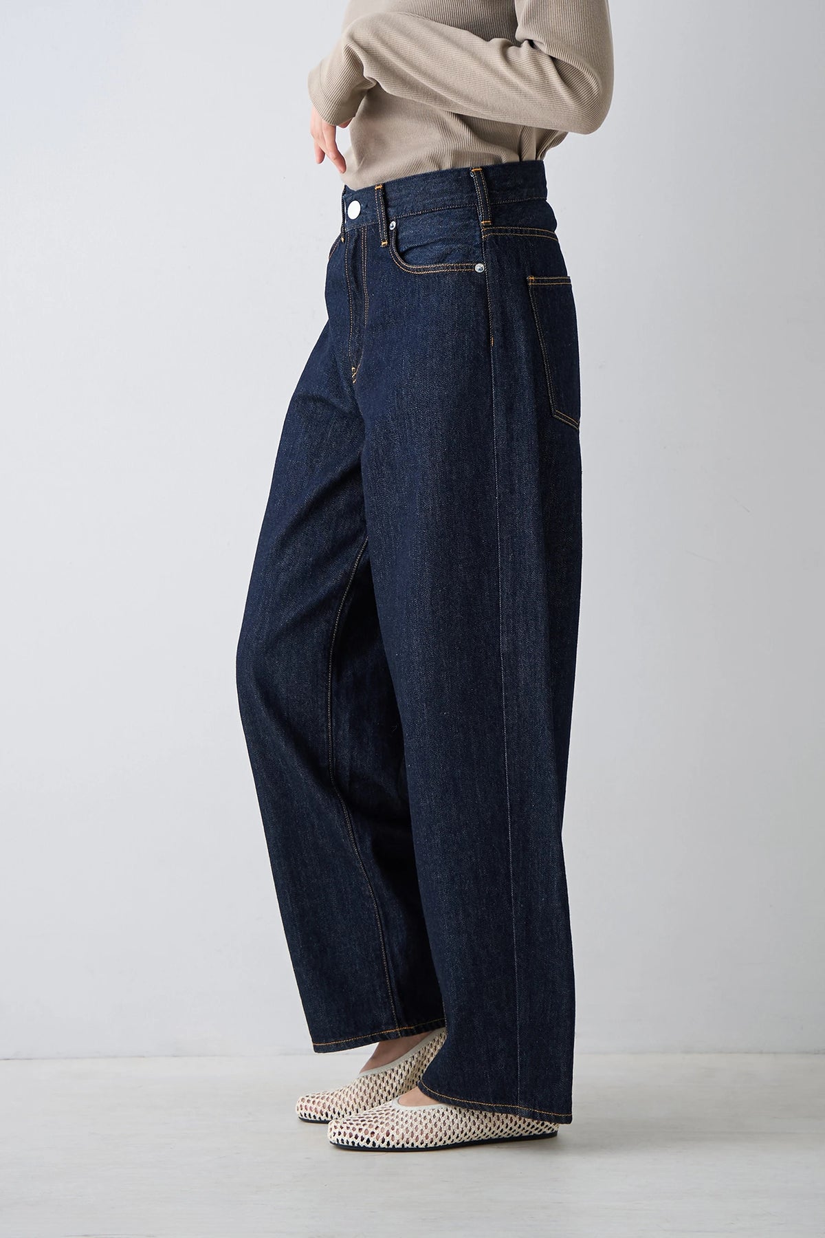 NEEDBY heritage MILEY Denim