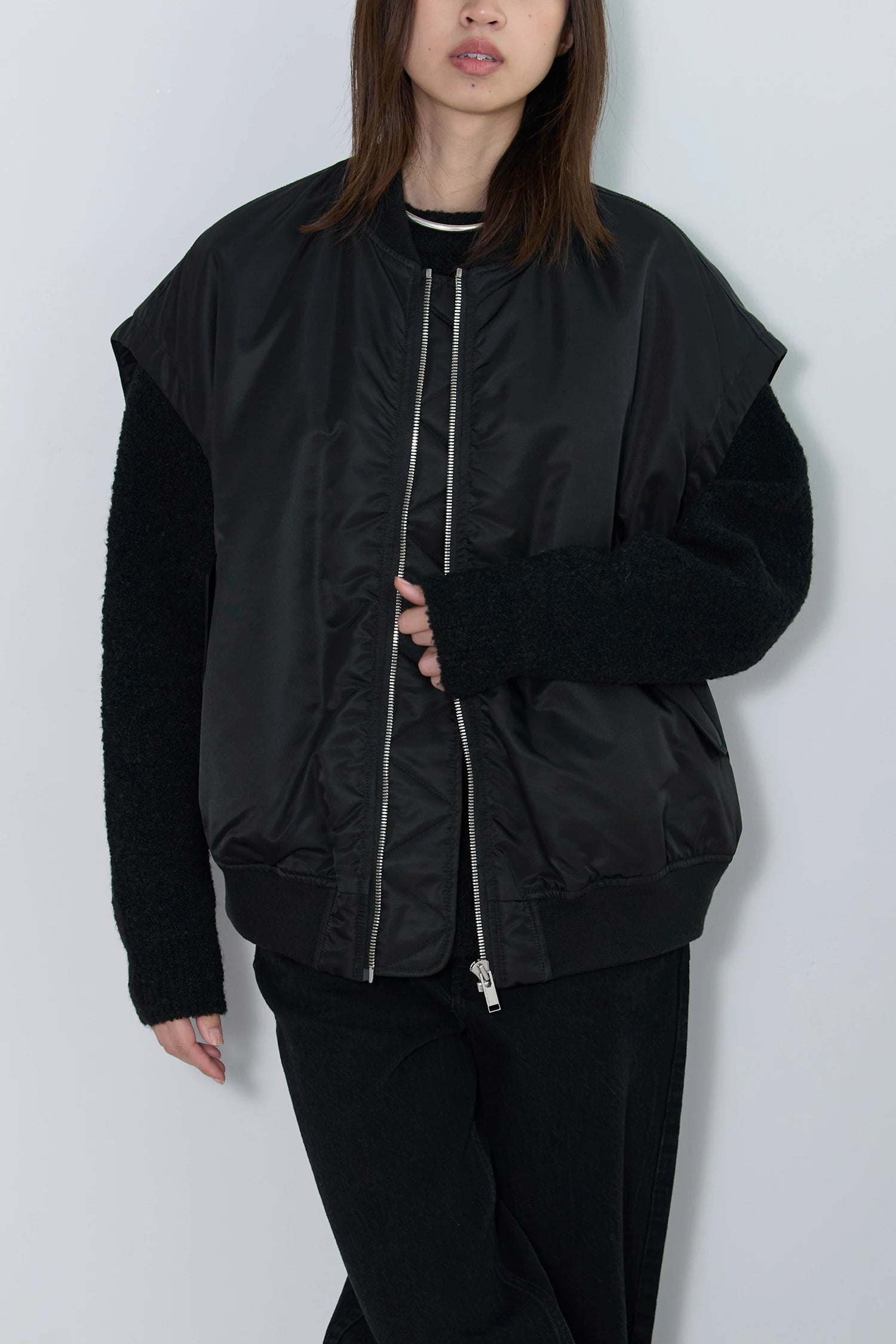 THE U-2 VEST