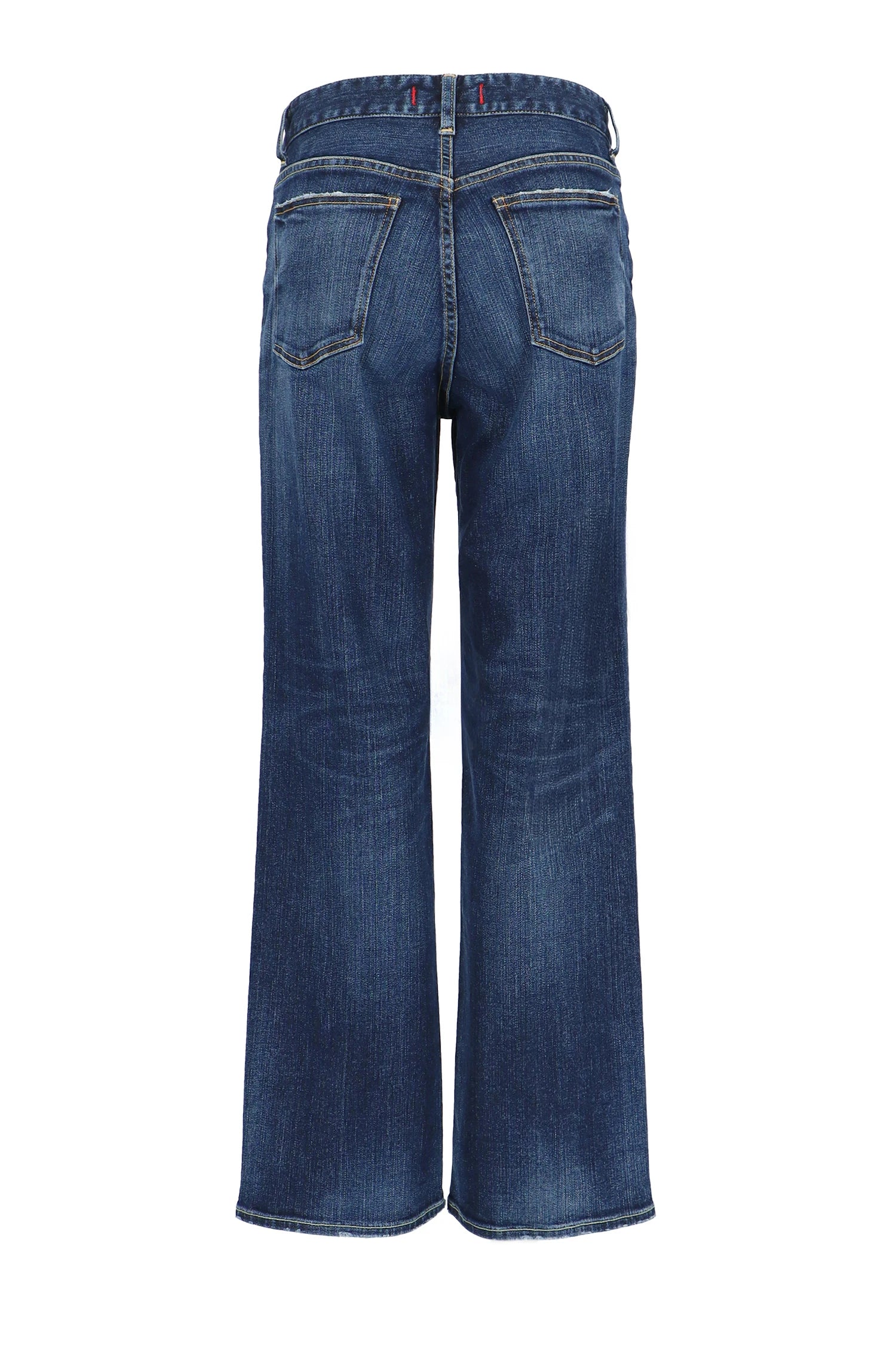 RED CARD TOKYO 35th Anniv. Straight Denim