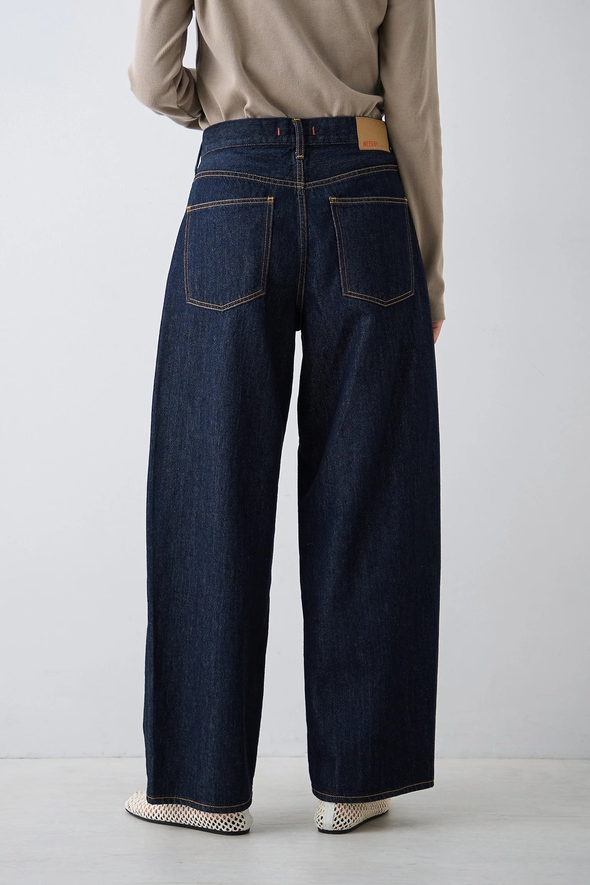 NEEDBY heritage MILEY Denim