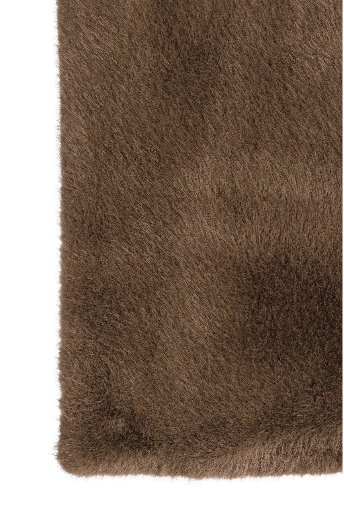 HAUNT POCKETED FUR STOLE Coat