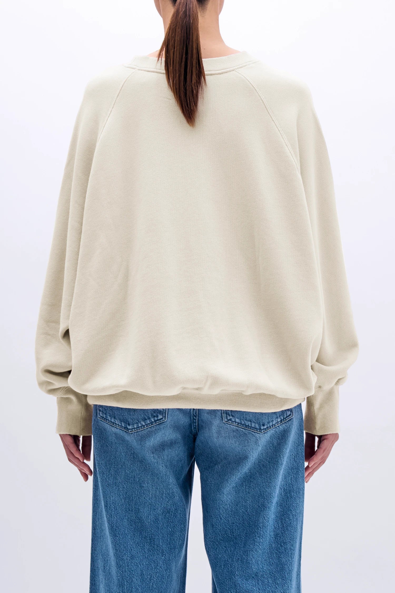 upper hights FRANK Cut&Sew