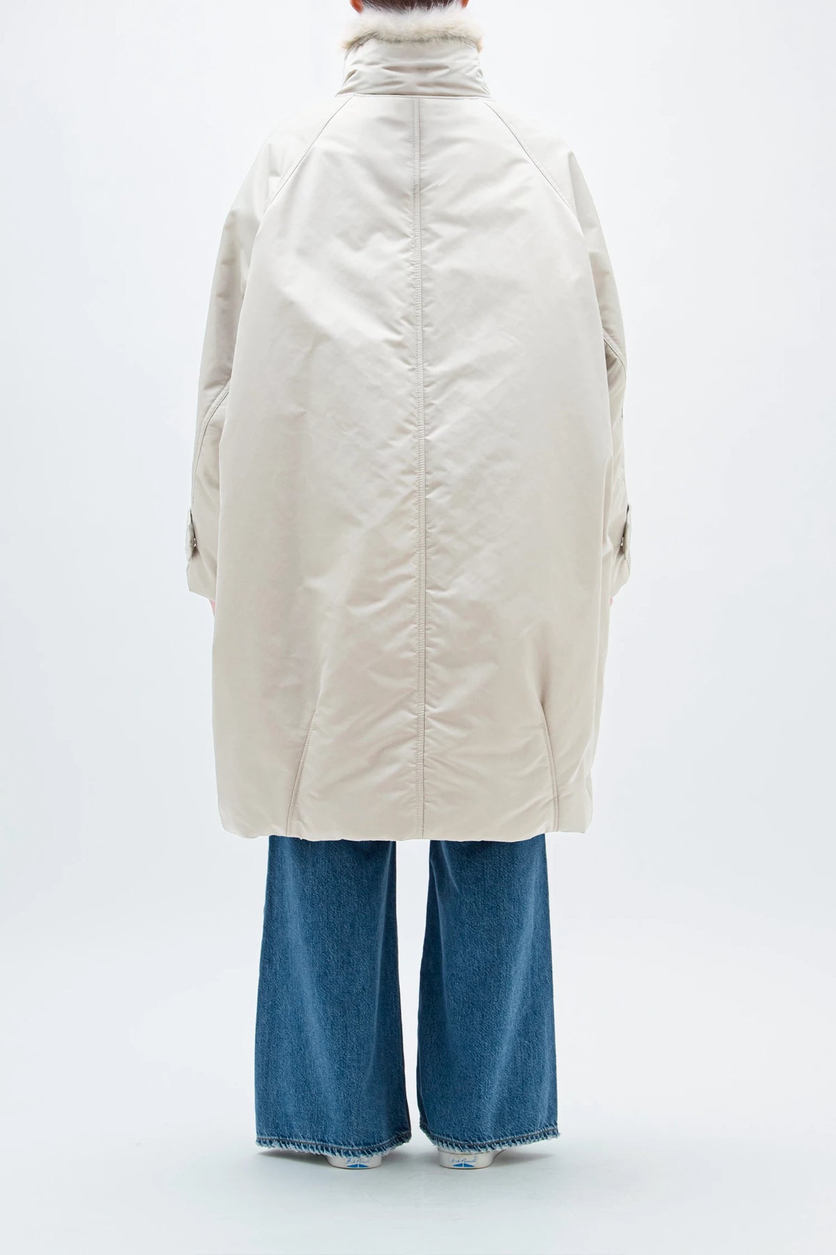 upper hights THE U-BENCH PROTO Coat