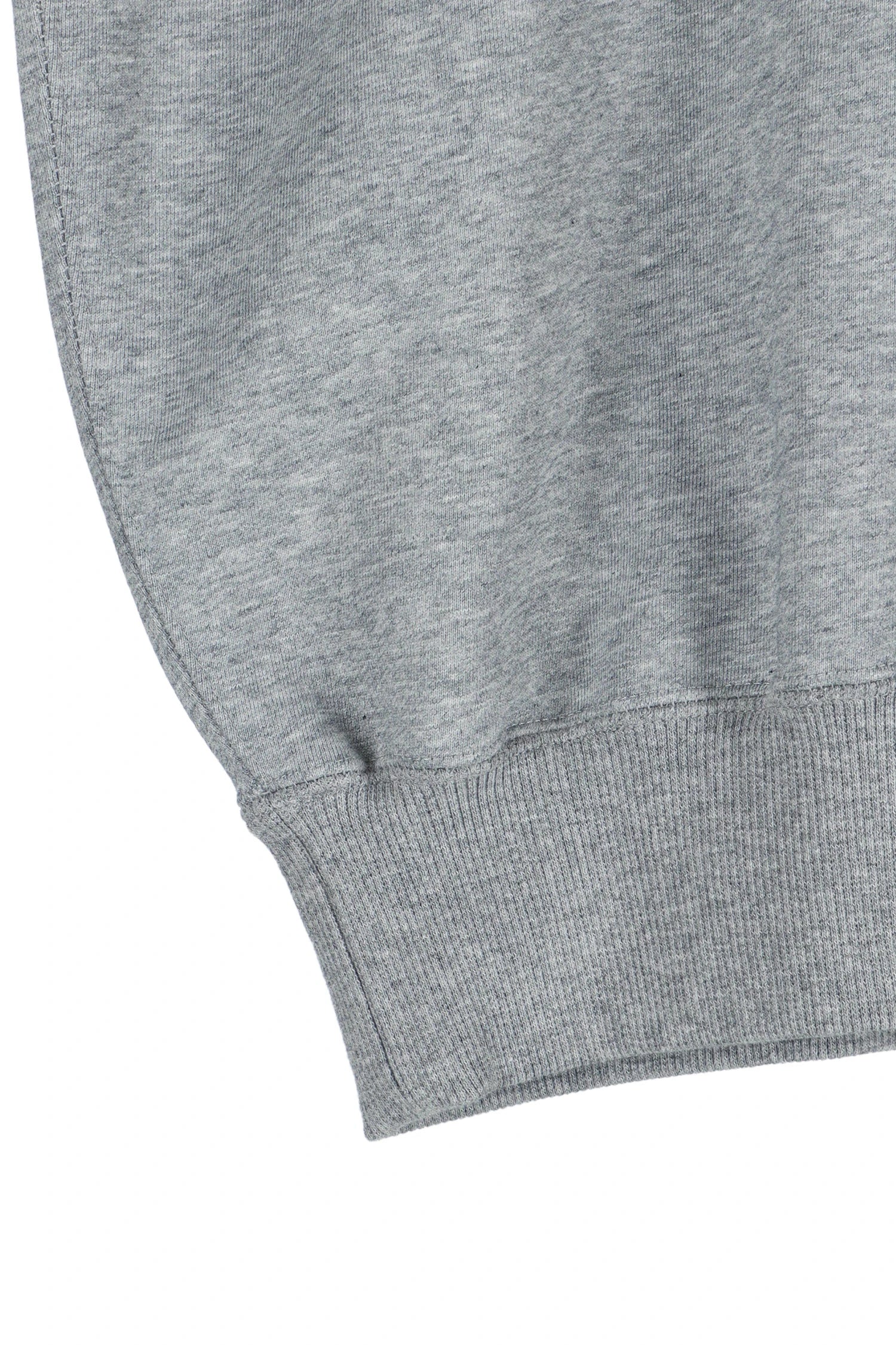 LAYERED SWEAT