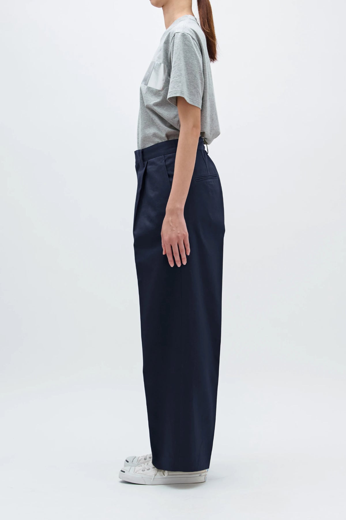 upper hights THE DALTON PT Pants