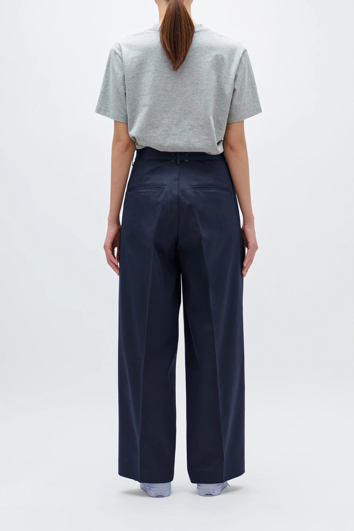 upper hights THE DALTON PT Pants