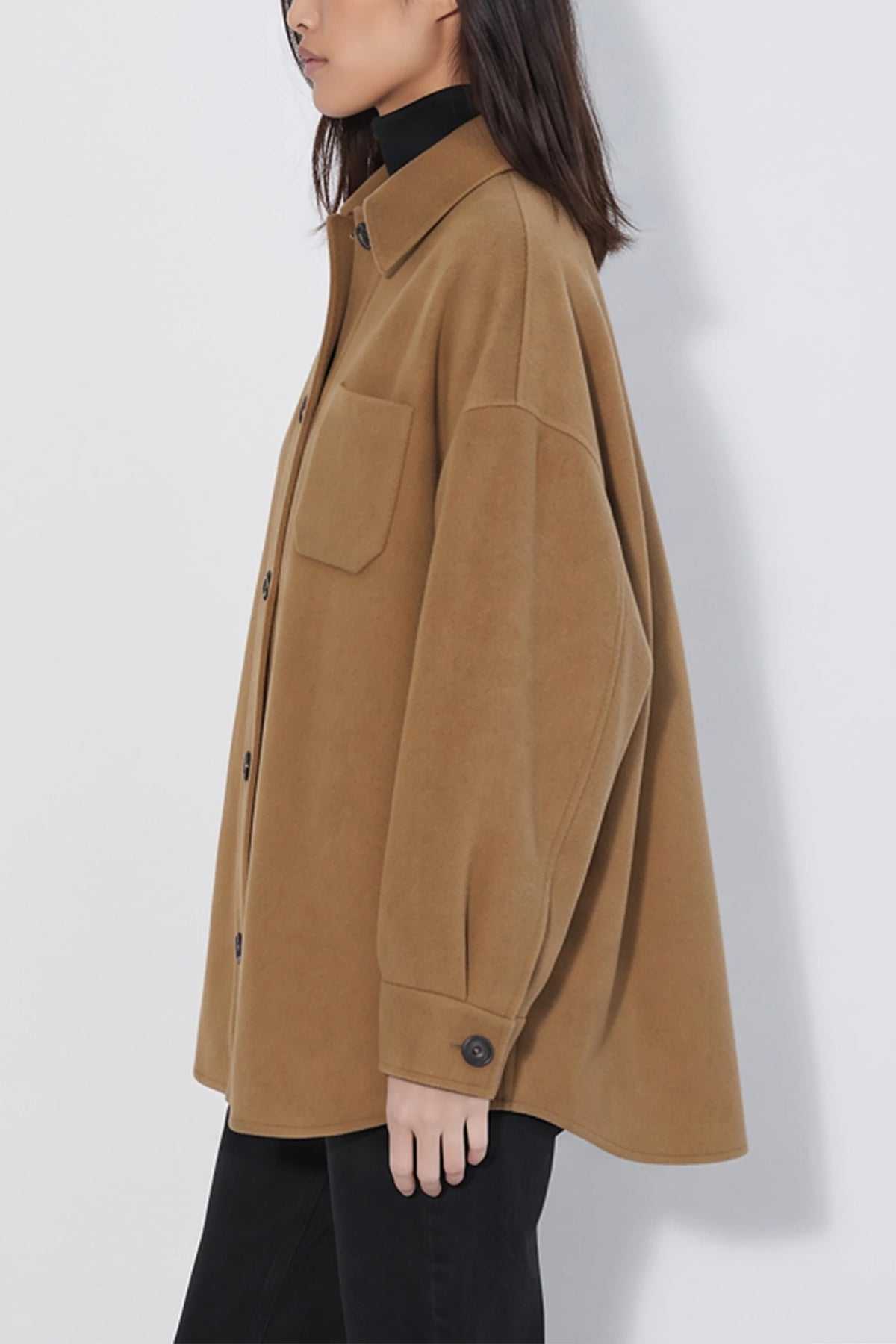 upper hights Seagull Jacket