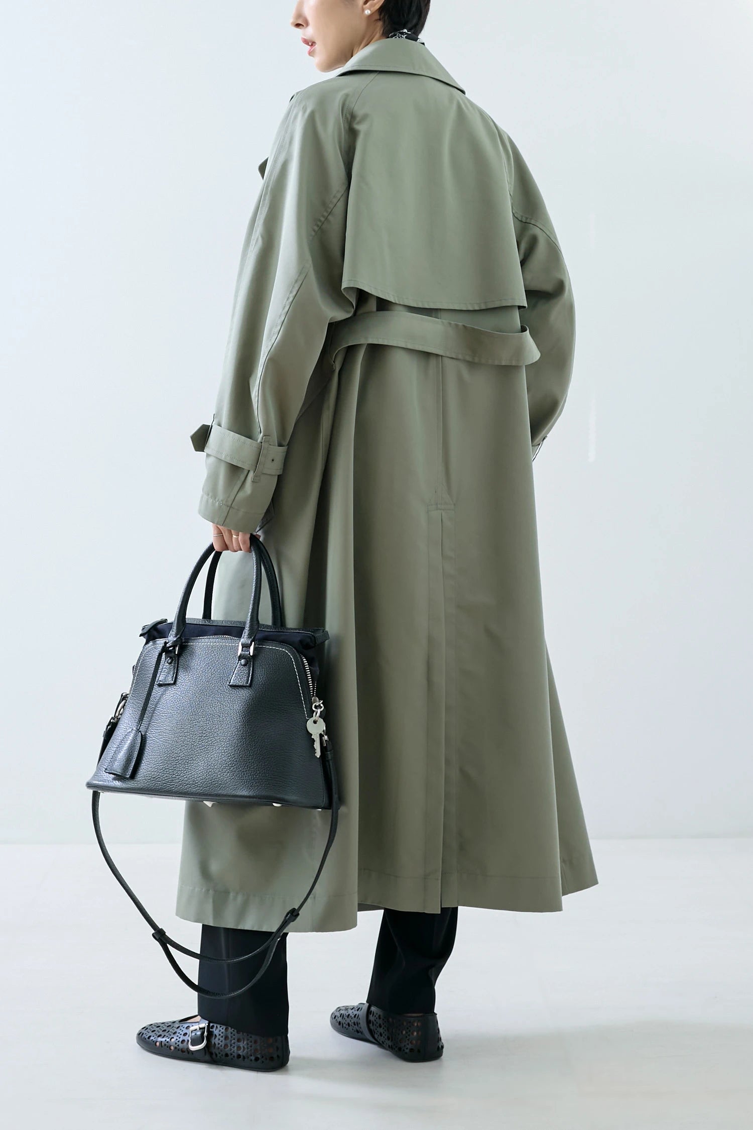 TRENCH COAT