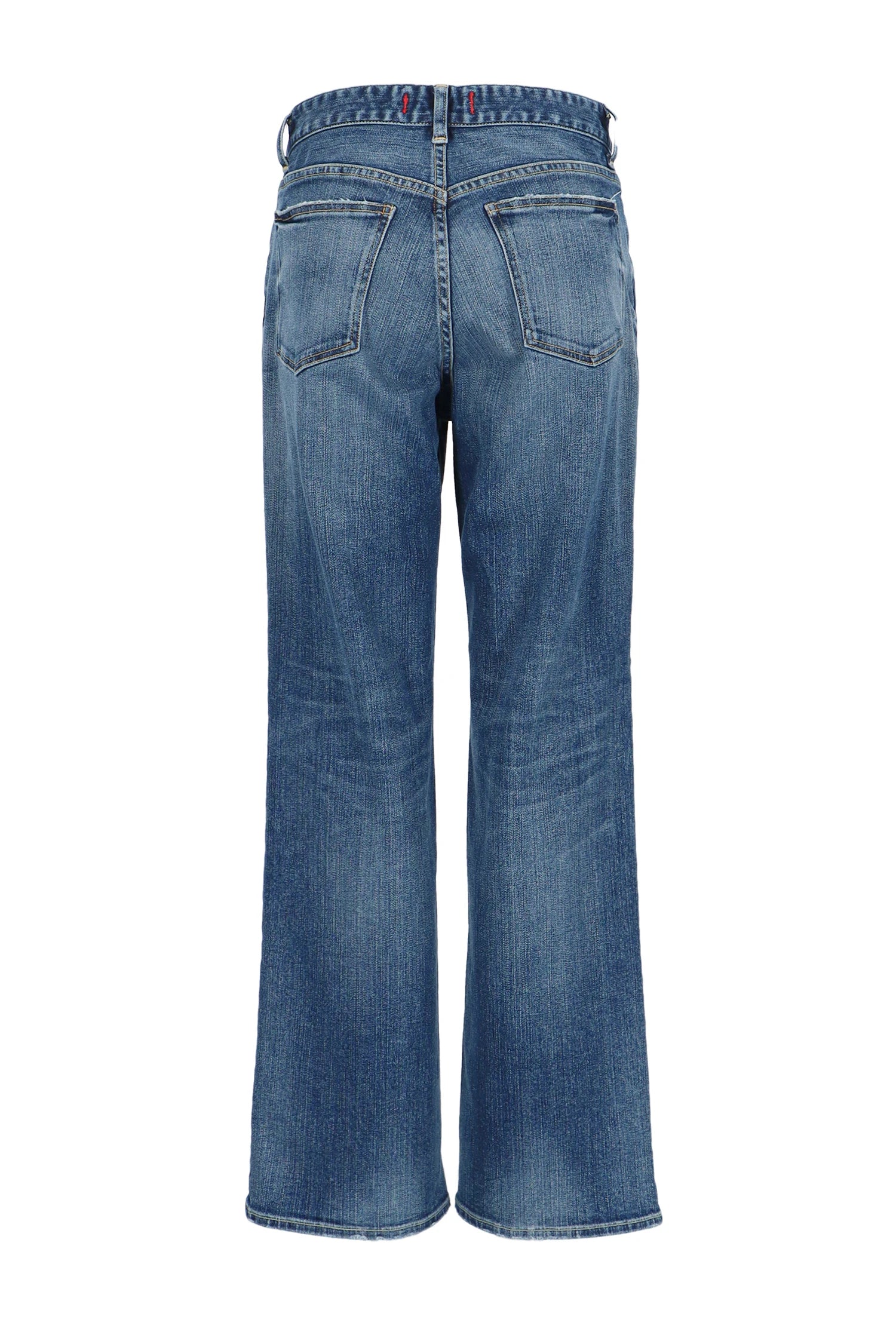 35th Anniv. Straight