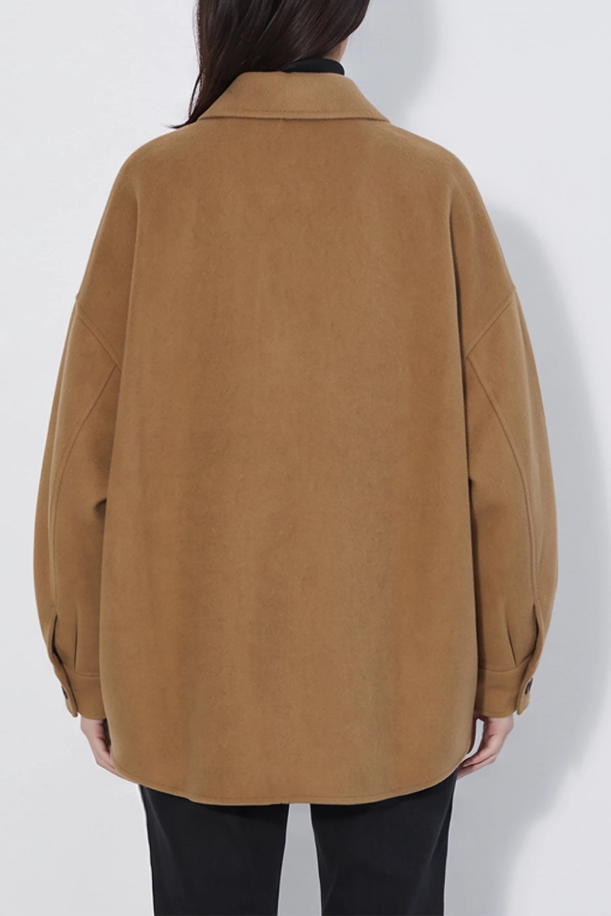 upper hights Seagull Jacket