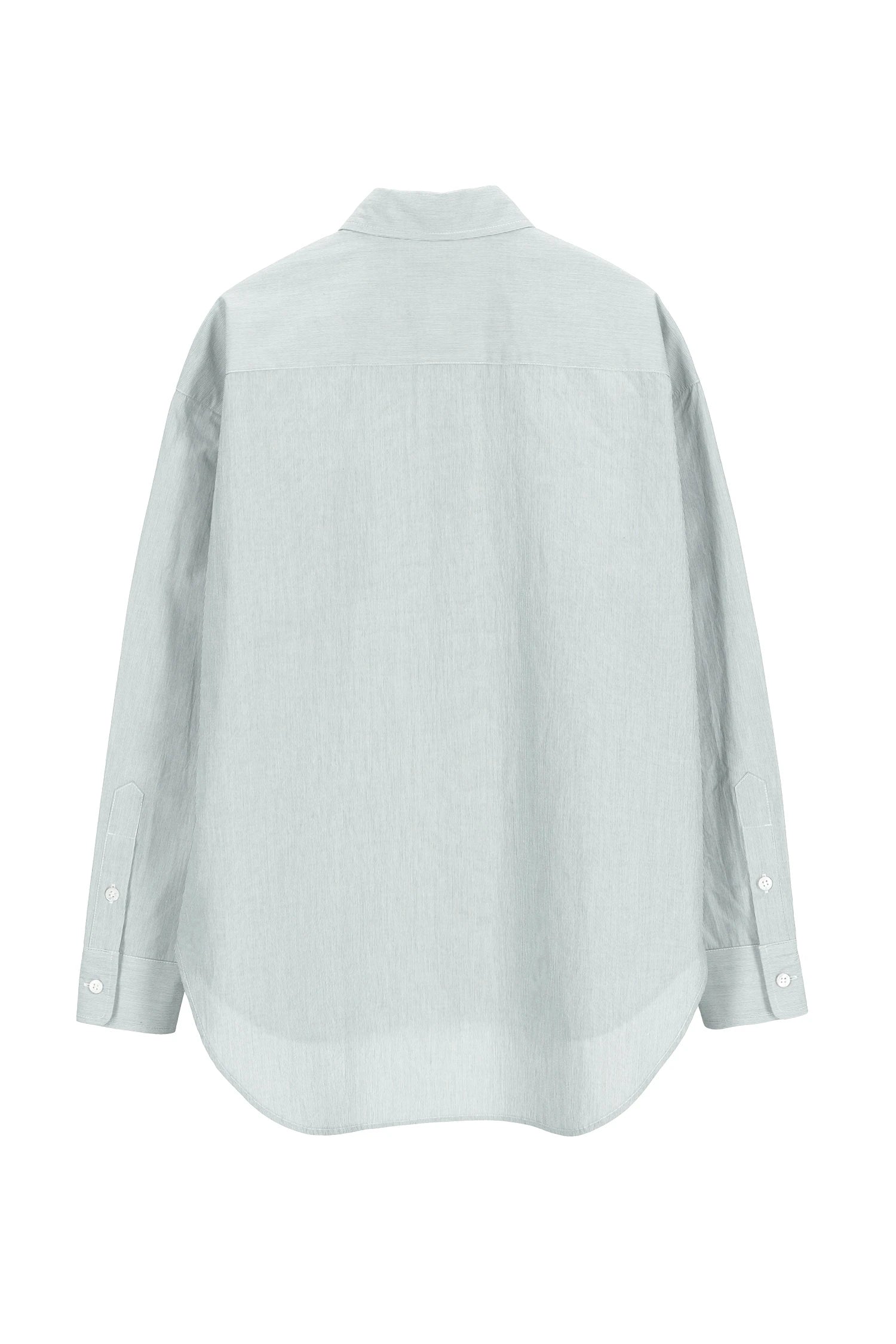 upper hights THE BAYSHORE STRIPE SH Shirts&Blouse