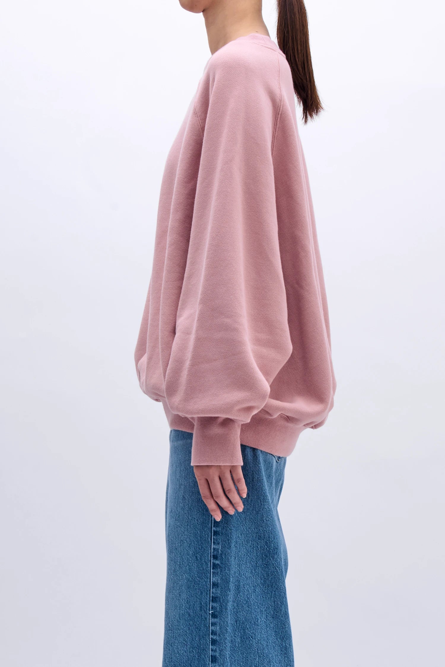 upper hights FRANK Cut&Sew