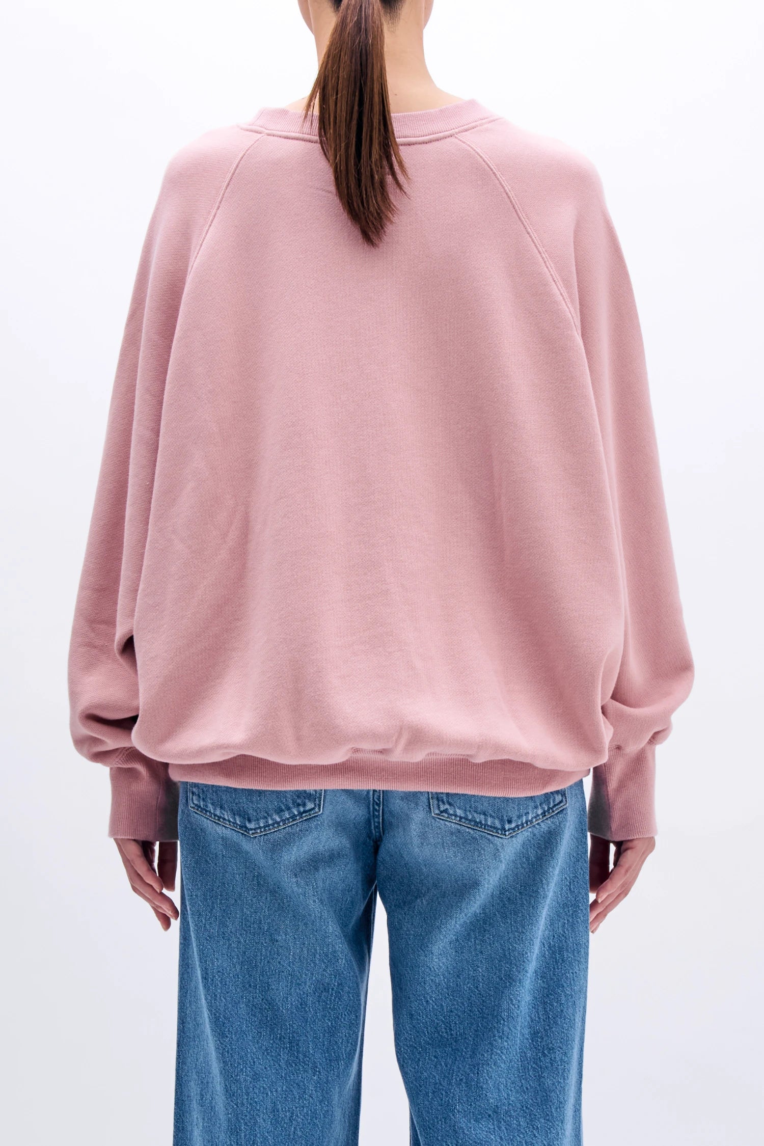 upper hights FRANK Cut&Sew