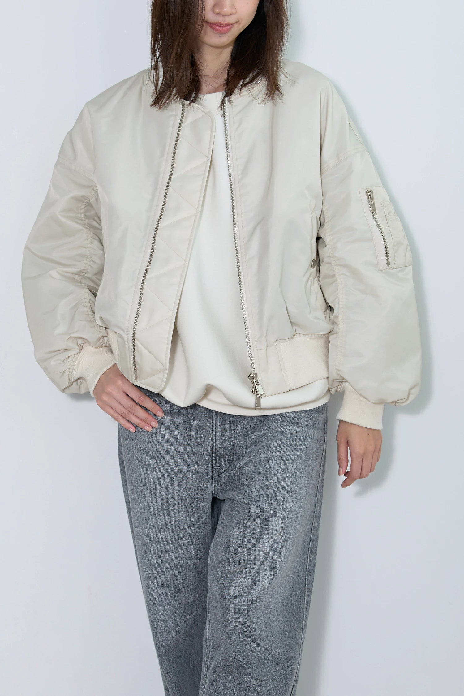 THE U-2 HOODIE