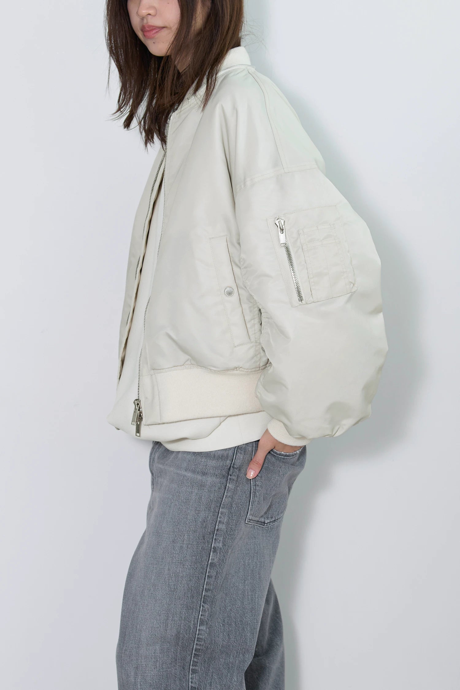 THE U-2 HOODIE
