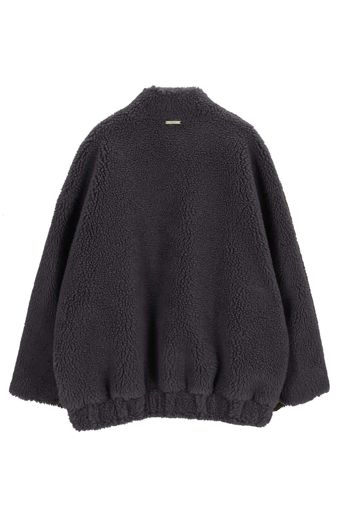 HAUNT BOA BLOUSON Coat