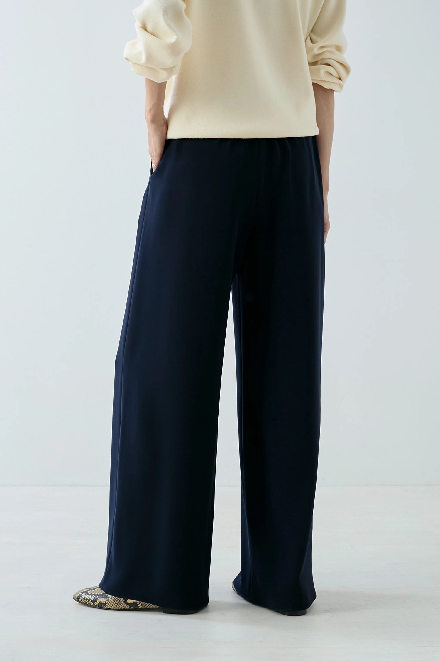 EASY PANTS