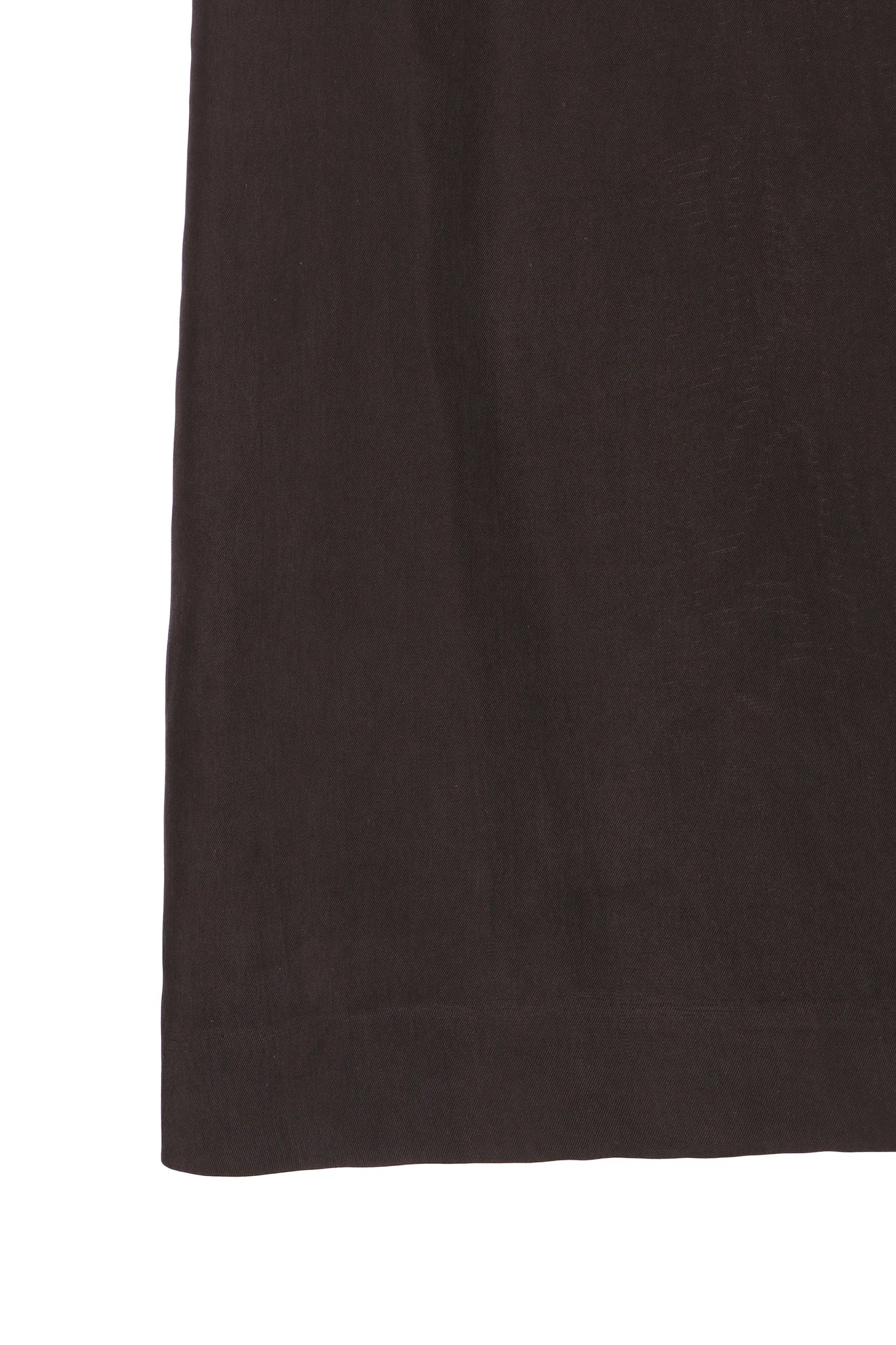 V-NECK CAMI DRESS
