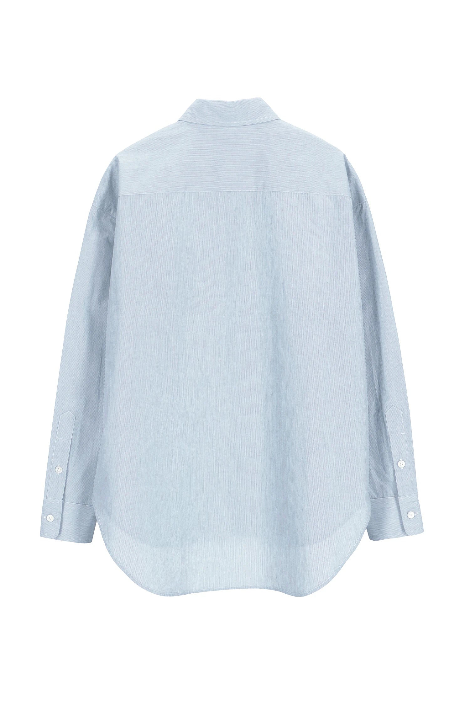 upper hights THE BAYSHORE STRIPE SH Shirts&Blouse