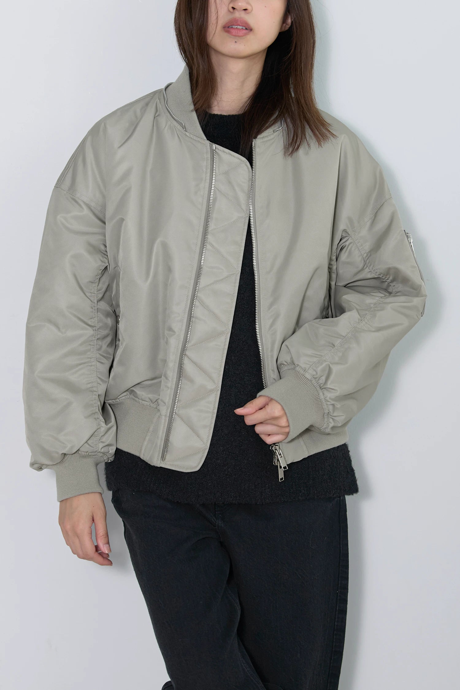 THE U-2 HOODIE
