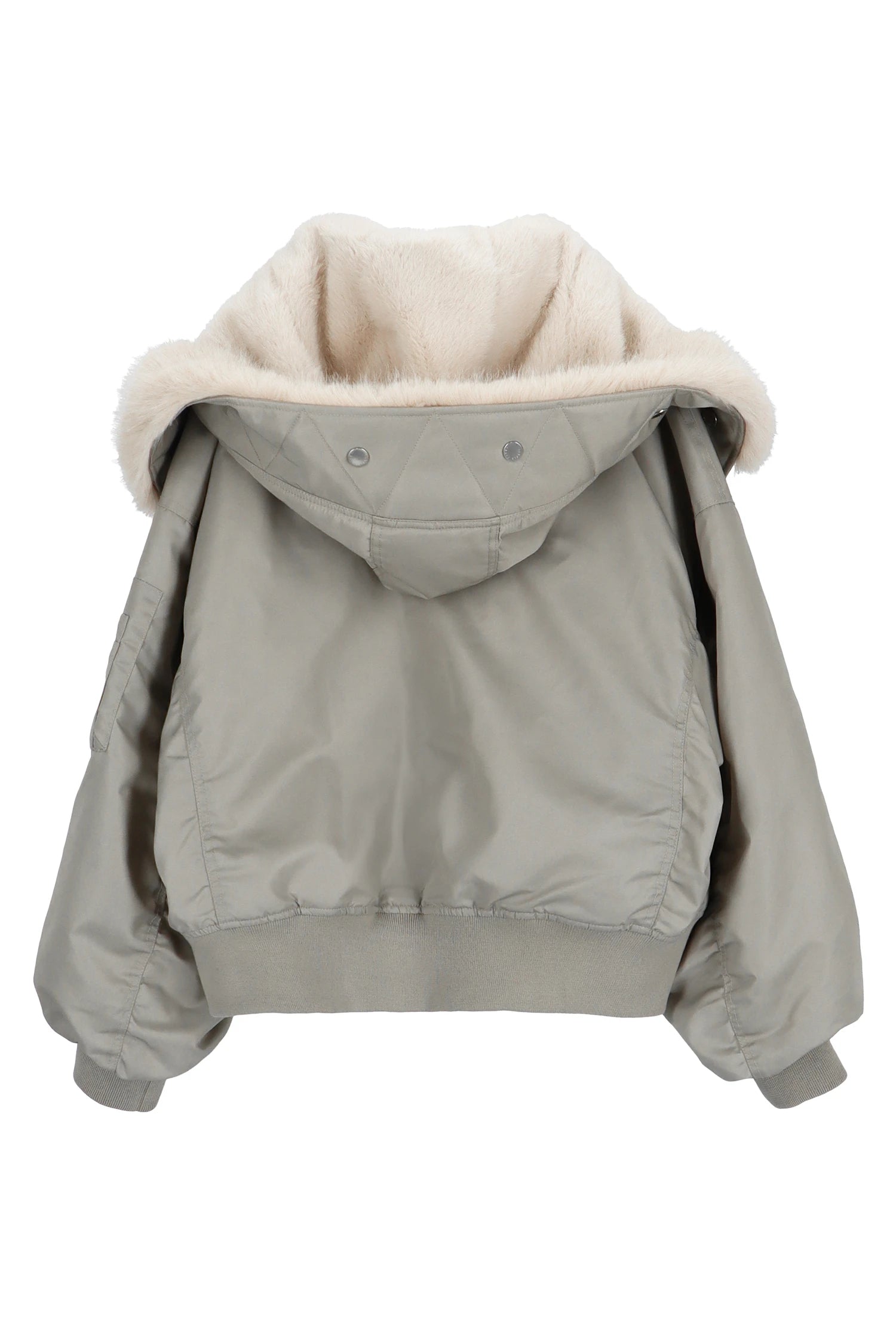 THE U-2 HOODIE