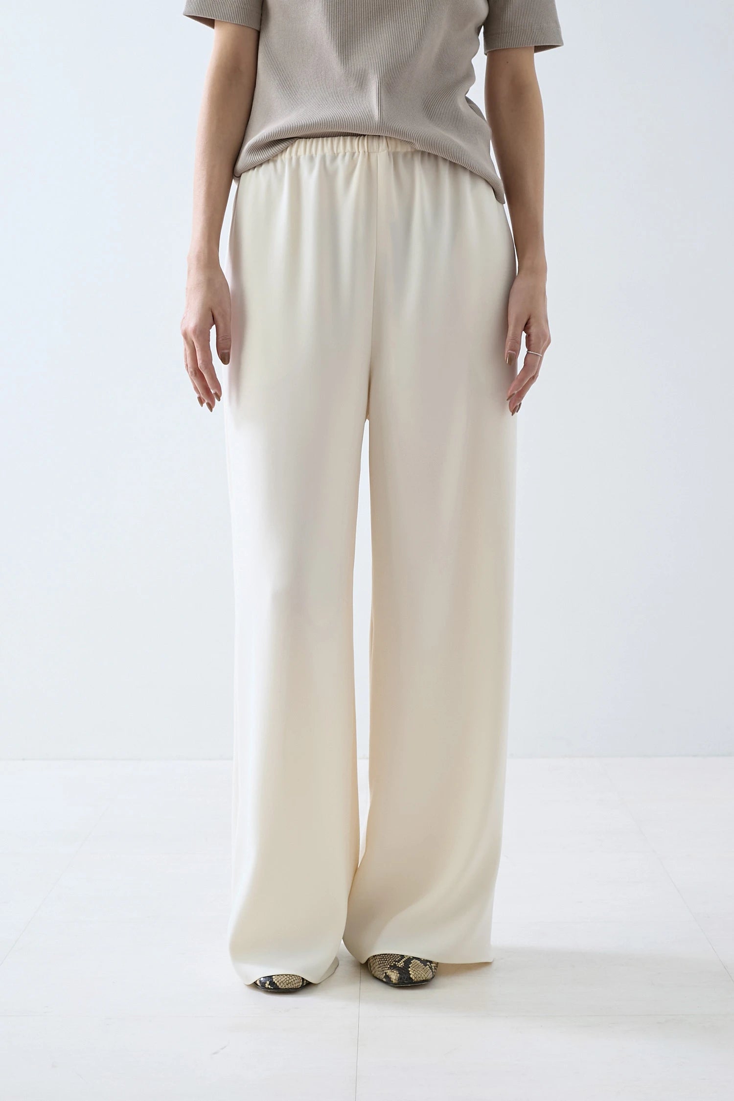 EASY PANTS