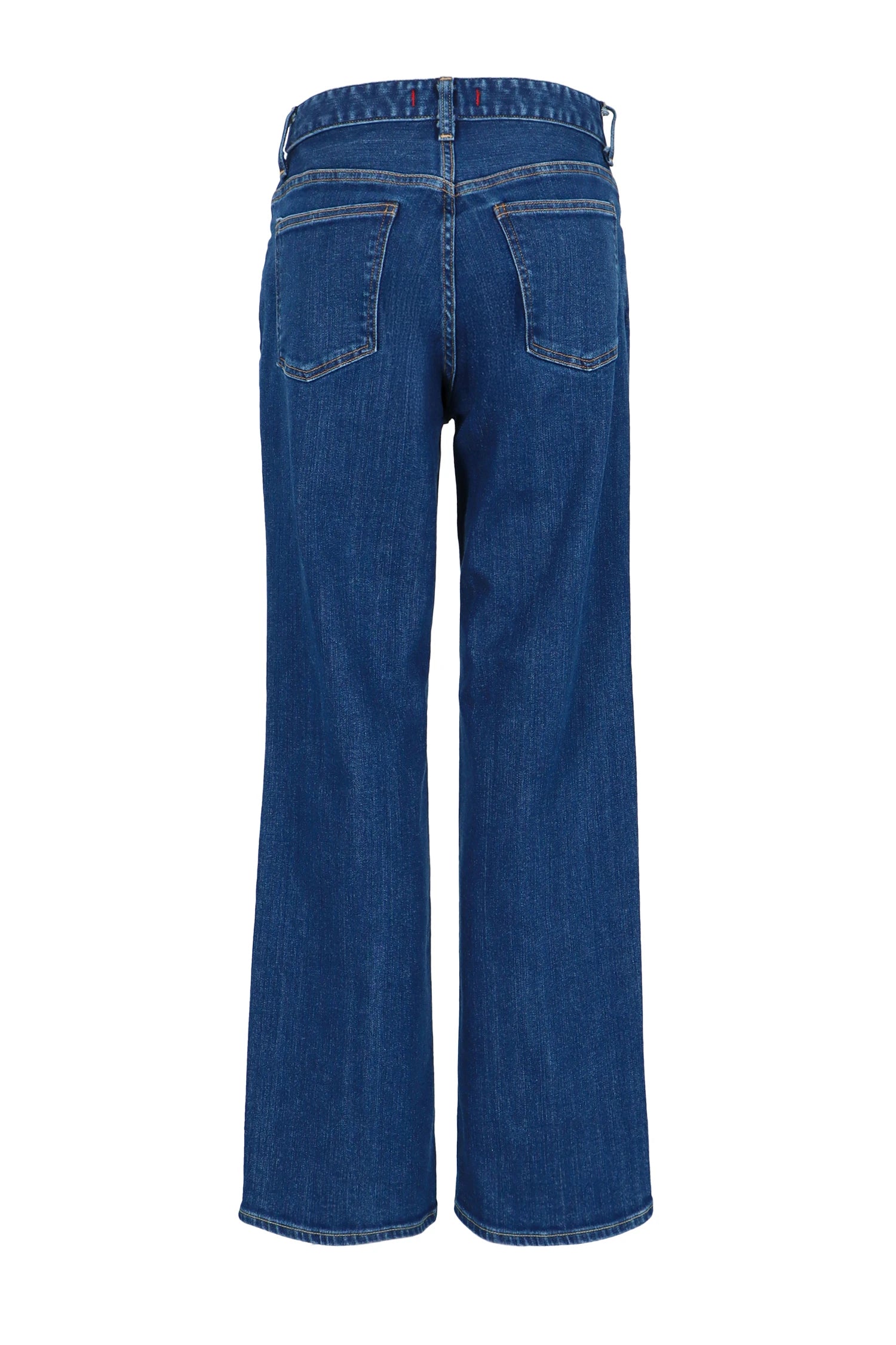 RED CARD TOKYO 35th Anniv. Straight Denim