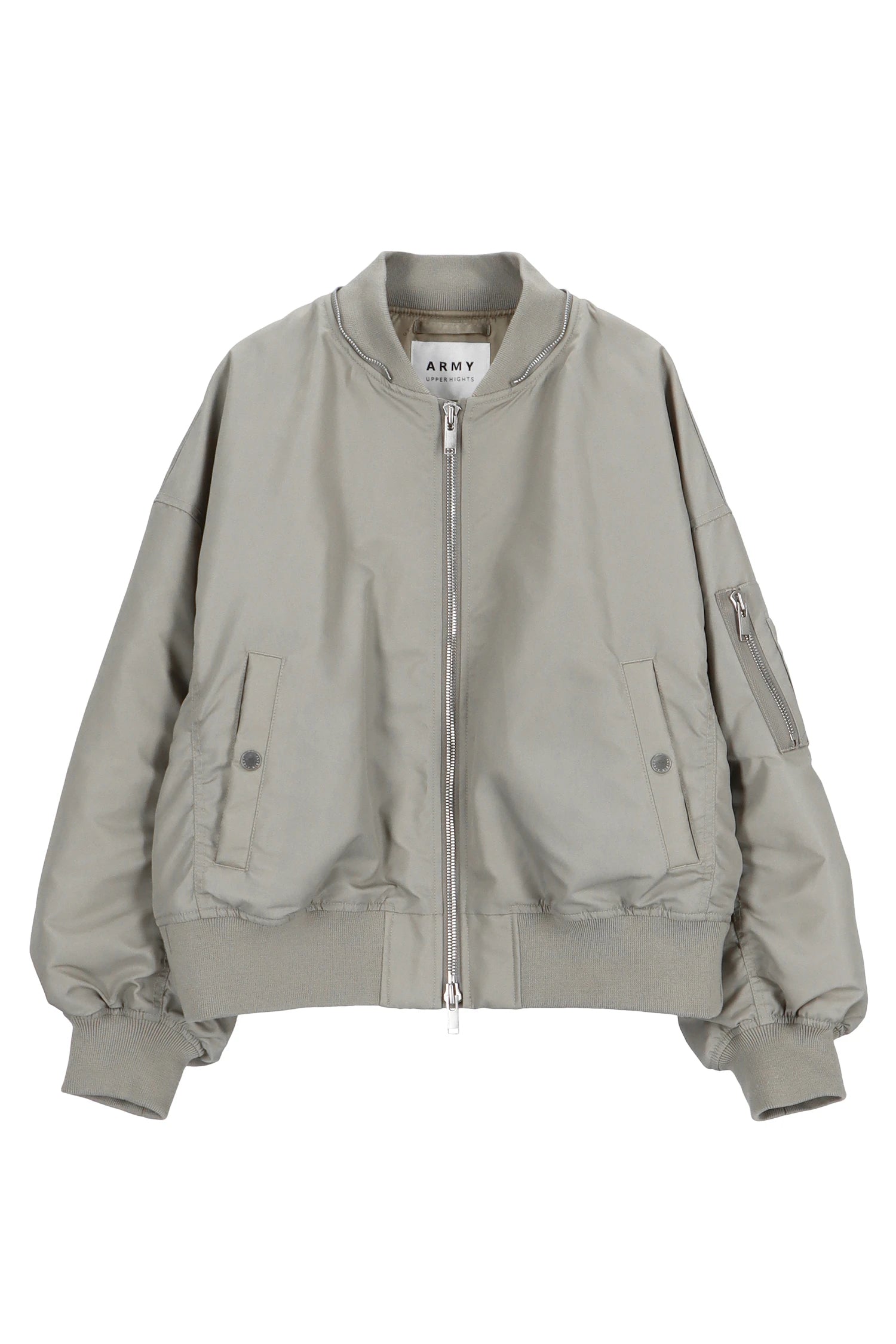 THE U-2 HOODIE