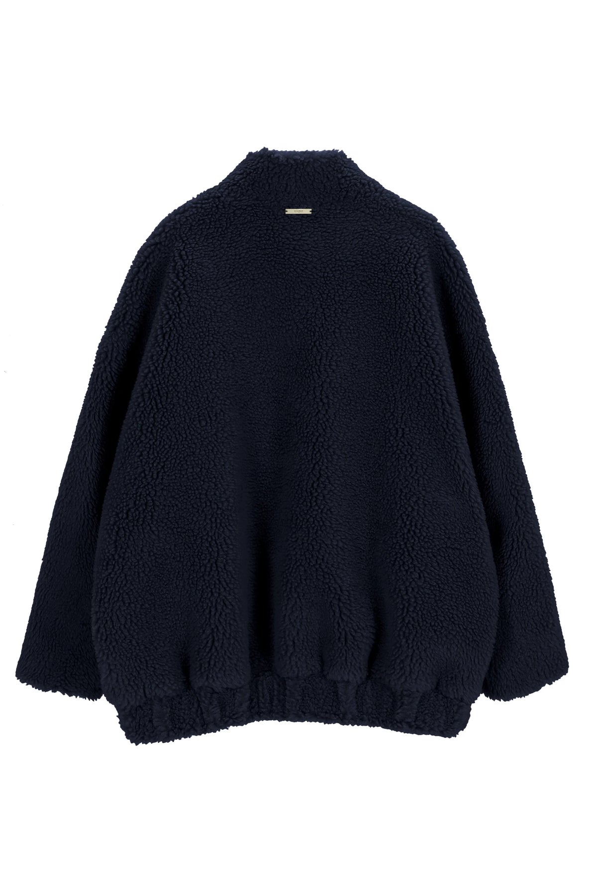 HAUNT BOA BLOUSON Coat