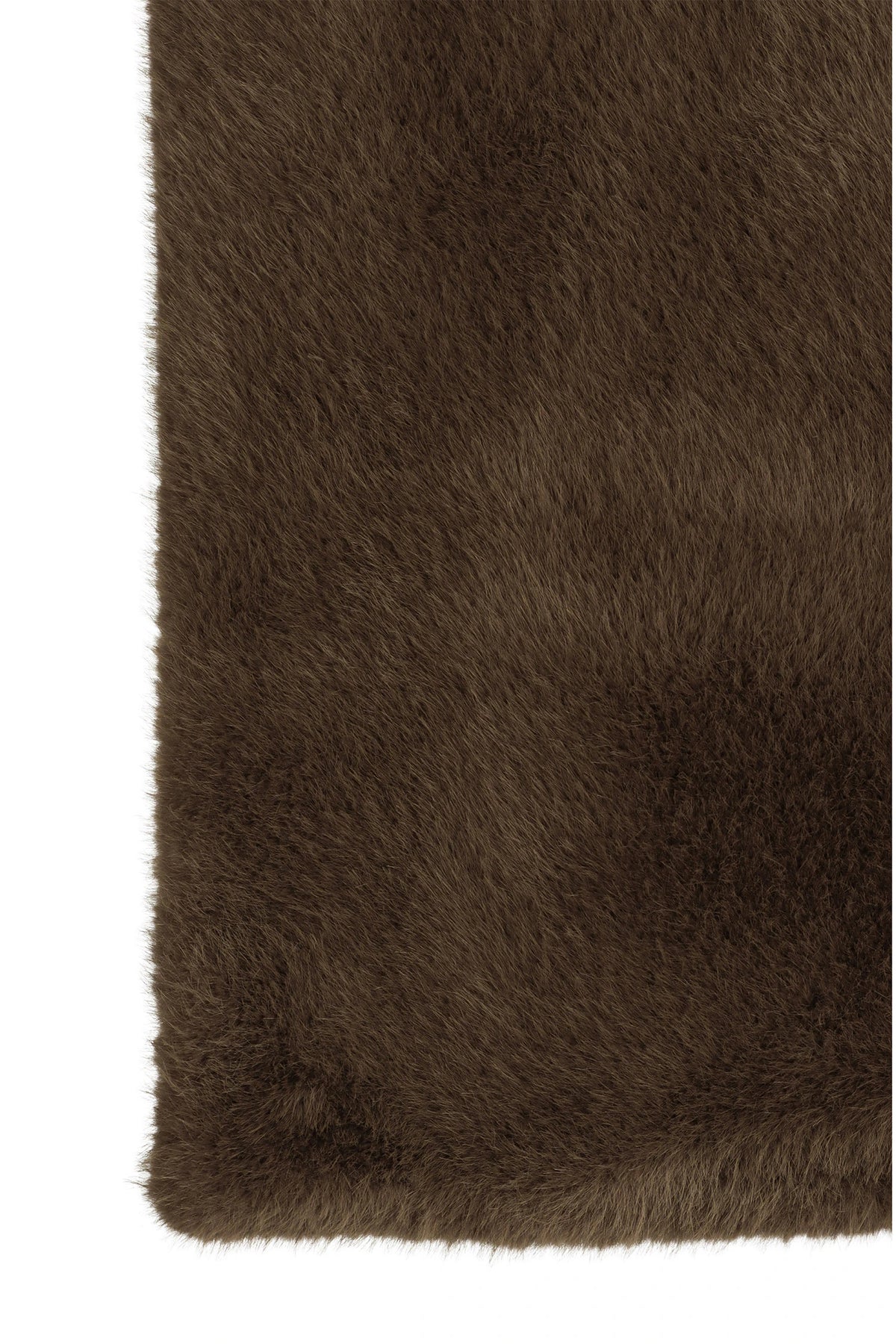 HAUNT POCKETED FUR STOLE Coat