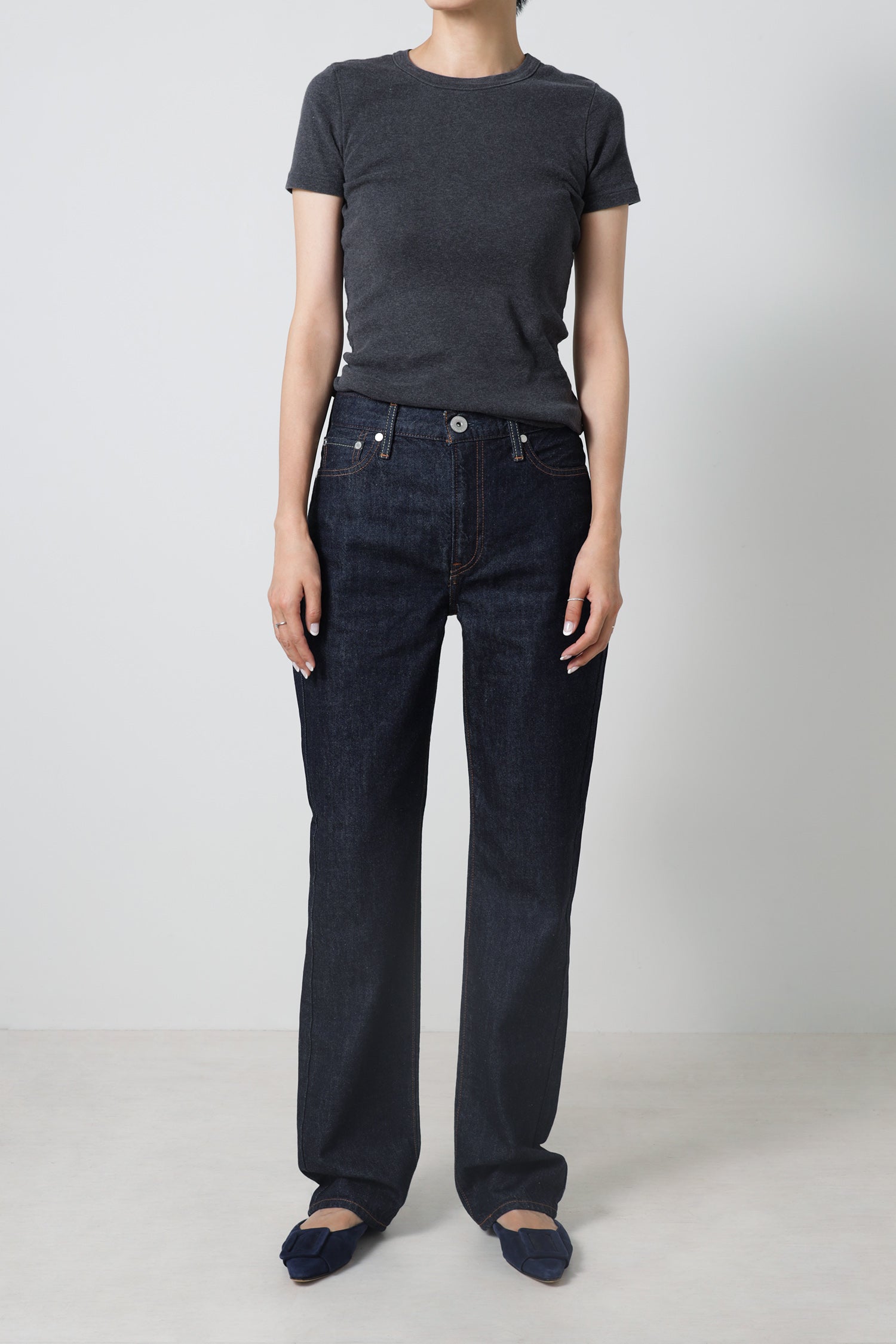 THE AMALIE LONG LENGTH